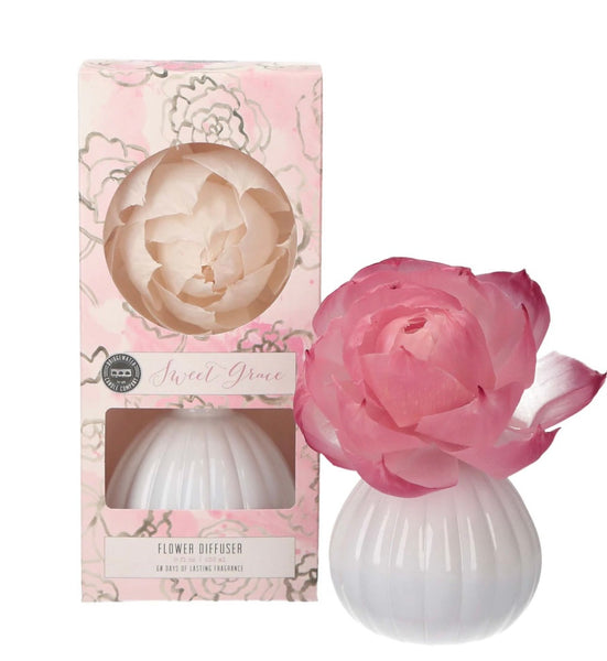 Sweet Grace Flower Diffuser